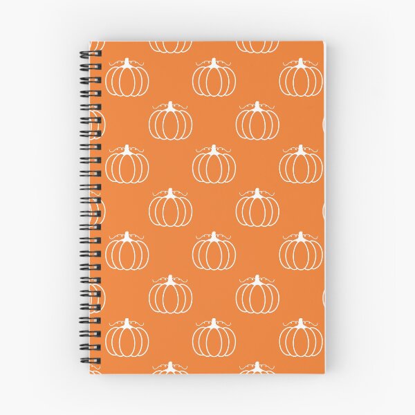 Item preview, Light Orange Pumpkin Pattern - Thanksgiving Decor,Fall Decor designed and sold by thelustrous.