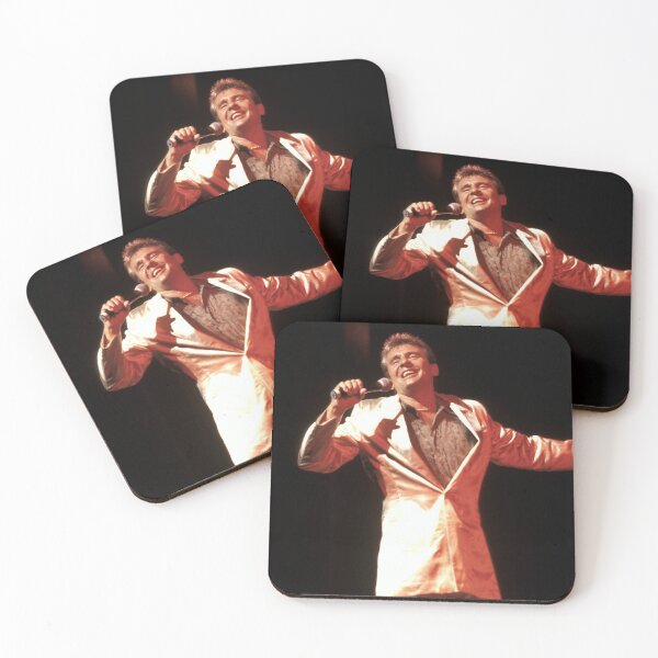 Item preview, Davey Jones Photograph designed and sold by ConcertImages.