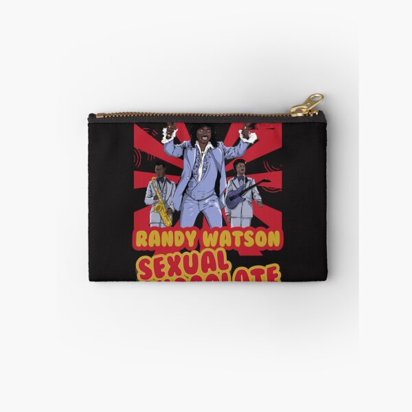 Item preview, Randy Watson Sexual Chocolate designed and sold by Bnildaa.