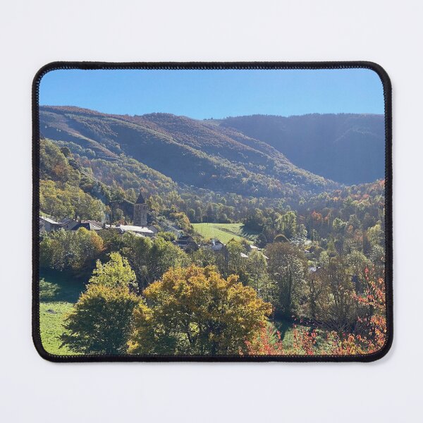 Item preview, Arquizat, Miglos - Ariège (France) designed and sold by AHELENE.