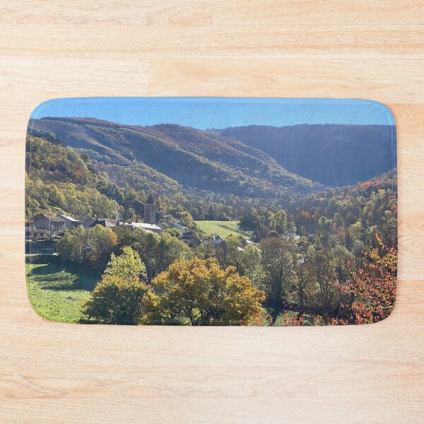 Item preview, Arquizat, Miglos - Ariège (France) designed and sold by AHELENE.