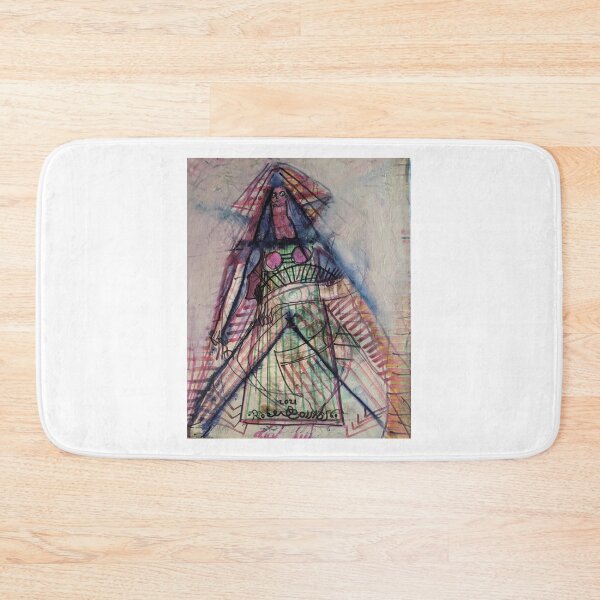Item preview, Magdalena designed and sold by lakestreetart.