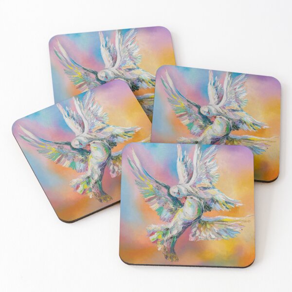 Item preview, Dance in flight designed and sold by VladArt House.