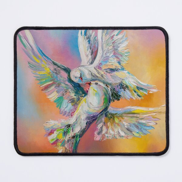 Item preview, Dance in flight designed and sold by VladArt House.