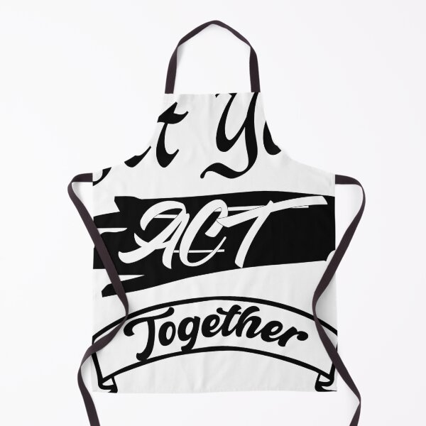 Item preview, Get your act together designed and sold by designer-02.