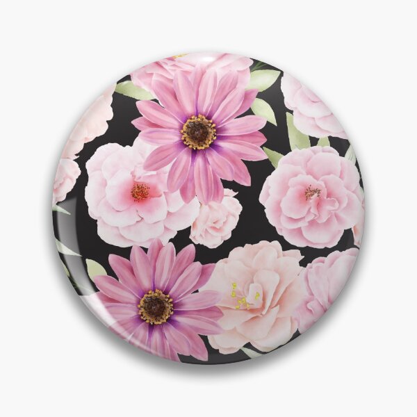 Item preview, Warm Autumn Floral Design designed and sold by EVERTEESLOVER.