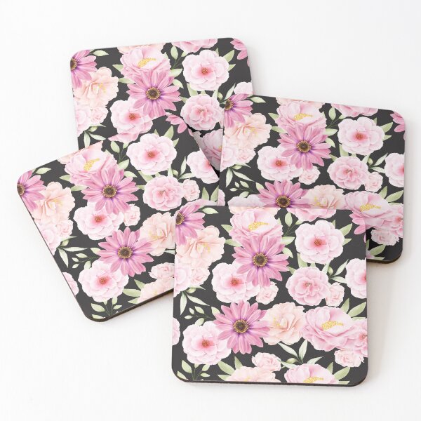 Item preview, Warm Autumn Floral Design designed and sold by EVERTEESLOVER.