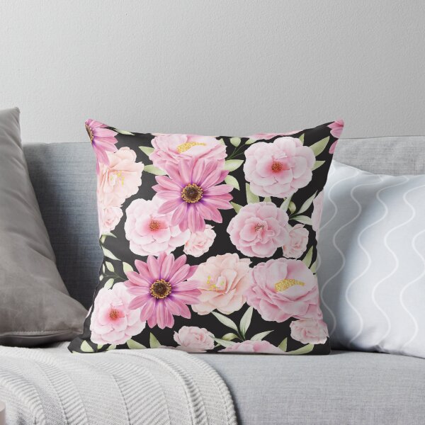 Item preview, Warm Autumn Floral Design designed and sold by EVERTEESLOVER.