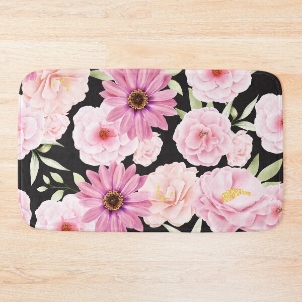 Item preview, Warm Autumn Floral Design designed and sold by EVERTEESLOVER.