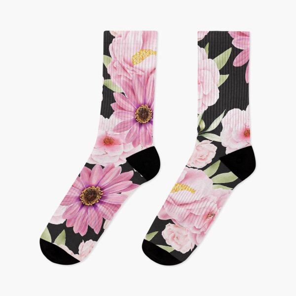 Item preview, Warm Autumn Floral Design designed and sold by EVERTEESLOVER.