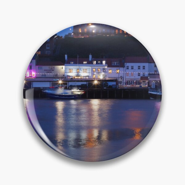 Item preview, WHITBY IN LIGHTS designed and sold by andrewsaxton.