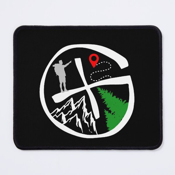 Item preview, Funny Geocacher Geocache Geocaching Gift T-shirt For Fans designed and sold by urban-design.