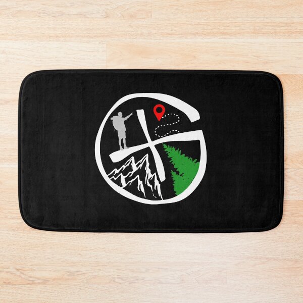Item preview, Funny Geocacher Geocache Geocaching Gift T-shirt For Fans designed and sold by urban-design.