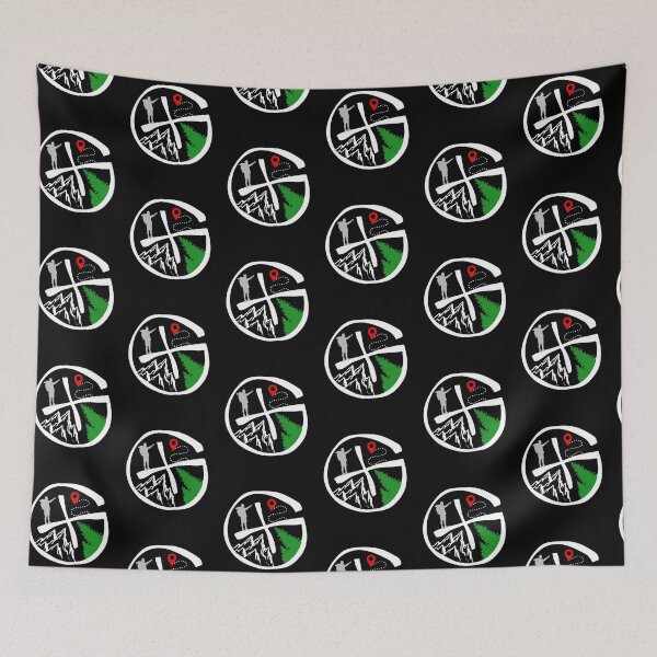 Item preview, Funny Geocacher Geocache Geocaching Gift T-shirt For Fans designed and sold by urban-design.