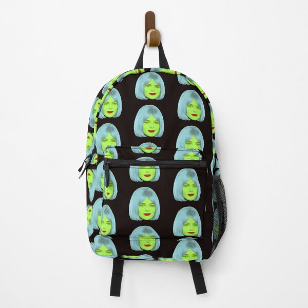 Item preview, France Gall designed and sold by elastiquemordi.