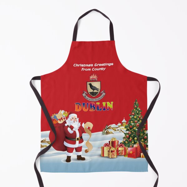 Item preview, COUNTY DUBLIN designed and sold by CathalDevlin.