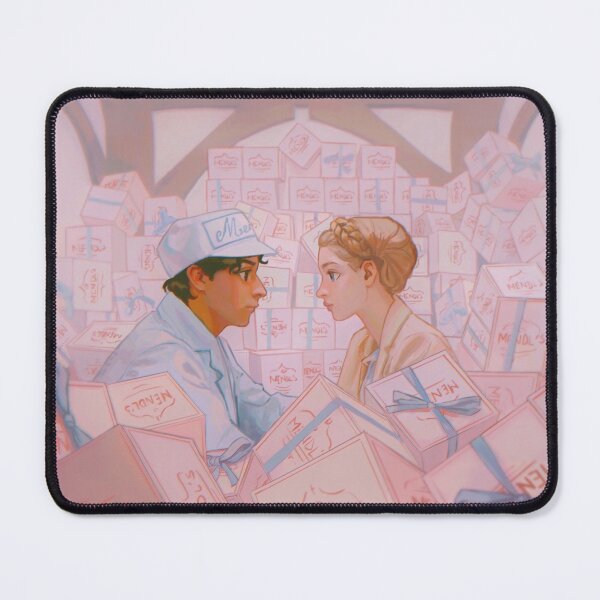 Item preview, grand Budapest designed and sold by Tasia M S.
