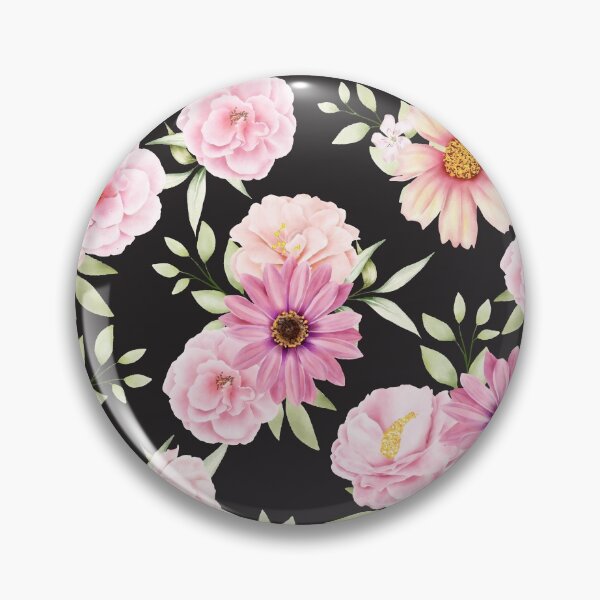 Item preview, Warm Autumn Floral Design designed and sold by EVERTEESLOVER.