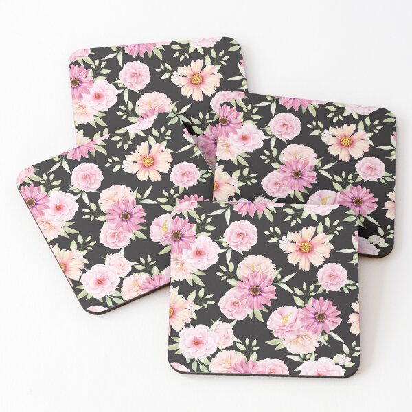 Item preview, Warm Autumn Floral Design designed and sold by EVERTEESLOVER.