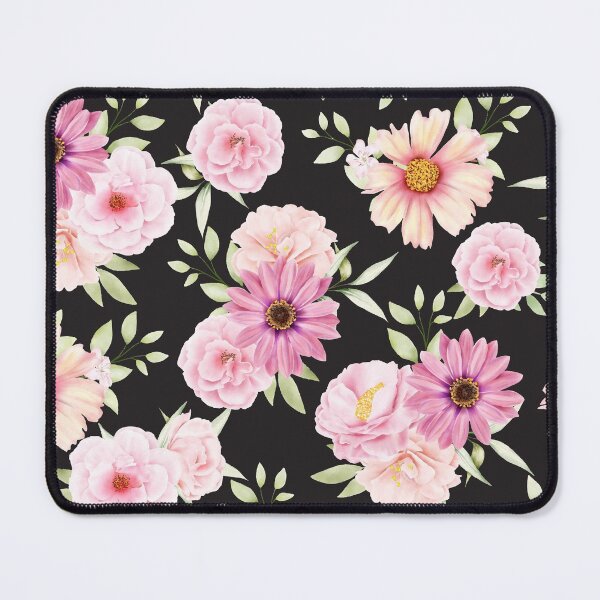 Item preview, Warm Autumn Floral Design designed and sold by EVERTEESLOVER.