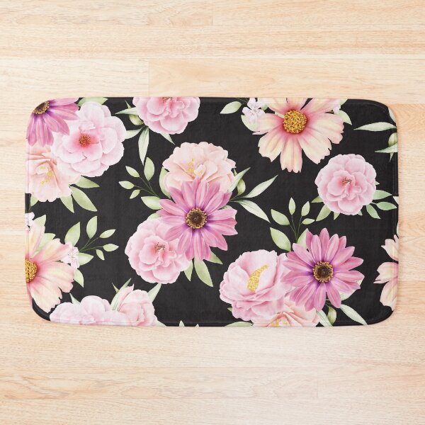 Item preview, Warm Autumn Floral Design designed and sold by EVERTEESLOVER.