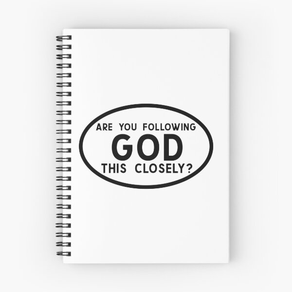 Item preview, do you follow jesus this closely designed and sold by Raminovitch.