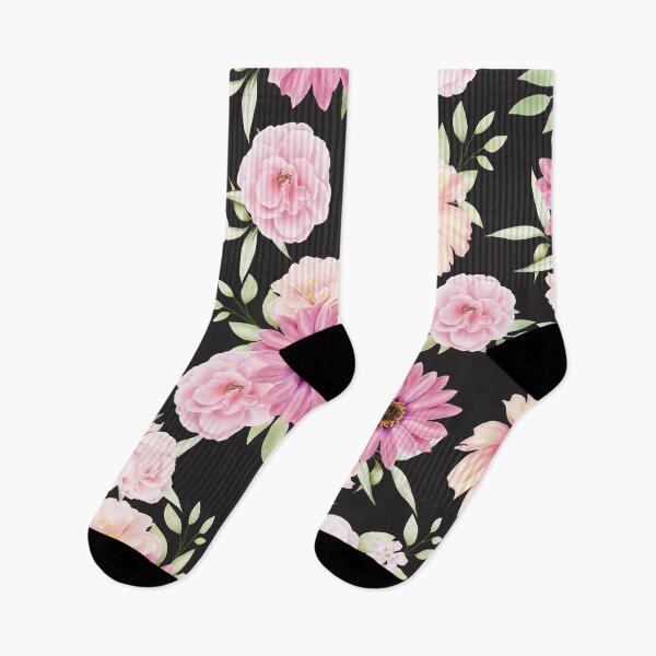Item preview, Warm Autumn Floral Design designed and sold by EVERTEESLOVER.
