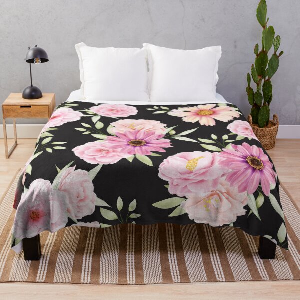 Item preview, Warm Autumn Floral Design designed and sold by EVERTEESLOVER.