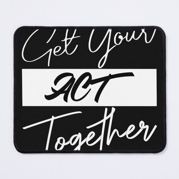 Item preview, Get your act together designed and sold by designer-02.