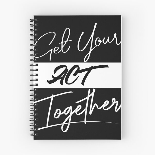 Item preview, Get your act together designed and sold by designer-02.