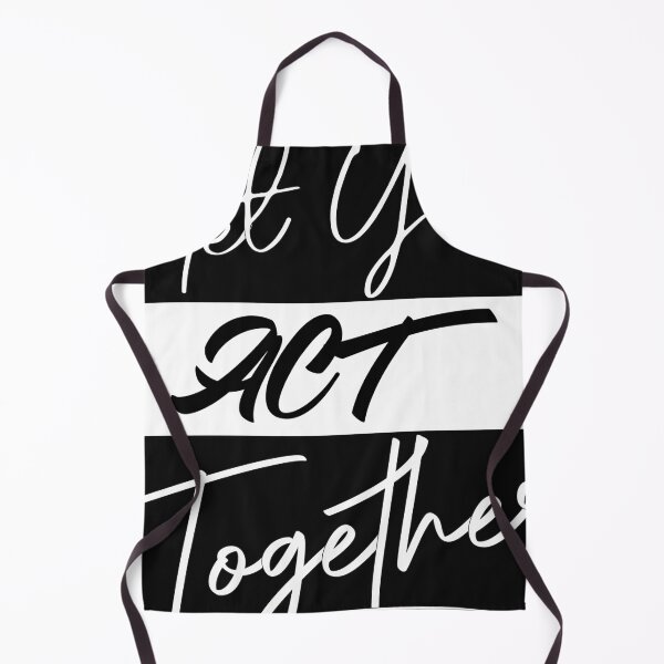 Item preview, Get your act together designed and sold by designer-02.