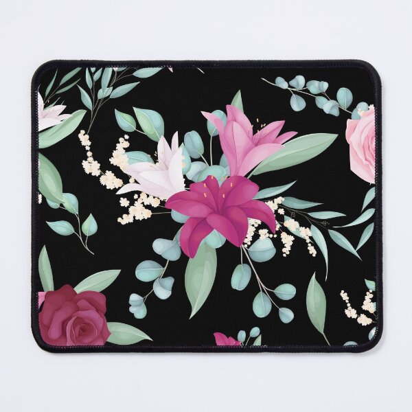 Item preview, Warm Autumn Floral Design designed and sold by EVERTEESLOVER.