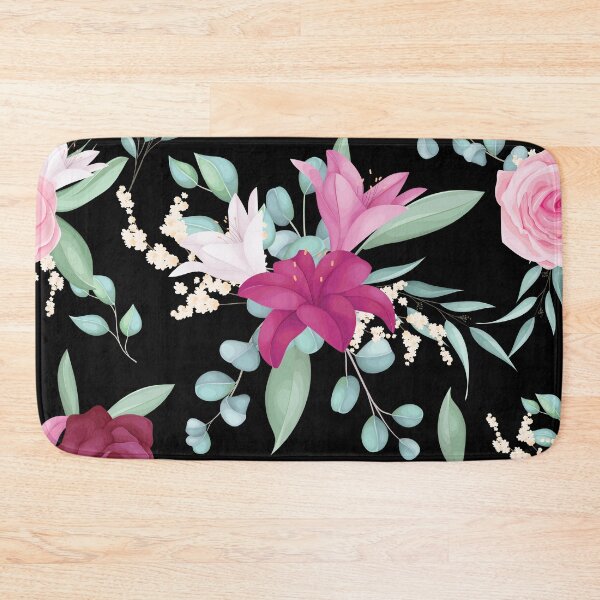 Item preview, Warm Autumn Floral Design designed and sold by EVERTEESLOVER.