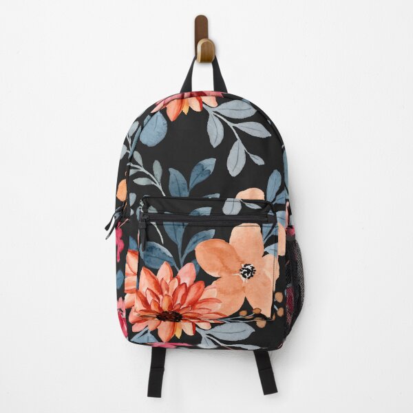 Item preview, Warm Autumn Floral Design designed and sold by EVERTEESLOVER.