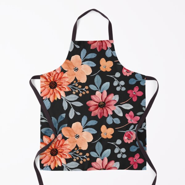 Item preview, Warm Autumn Floral Design designed and sold by EVERTEESLOVER.