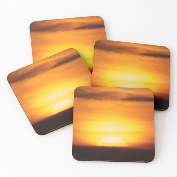 Item preview, Stunning Sunset View  designed and sold by JoyforU.
