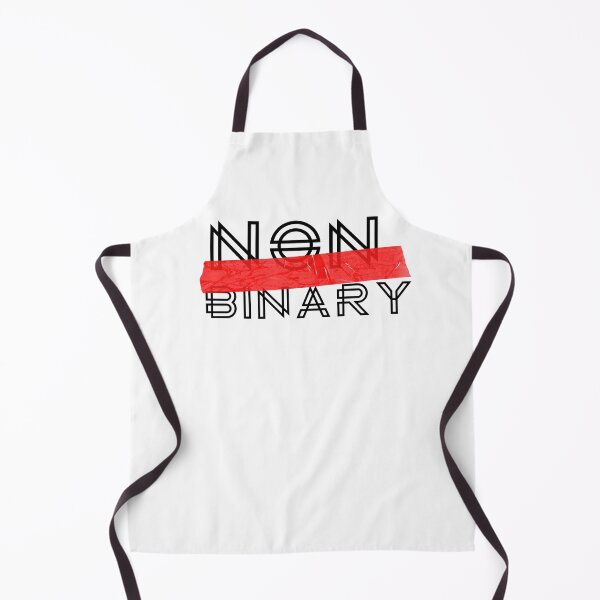 Item preview, NON-BINARY  designed and sold by IBD-HOUS.