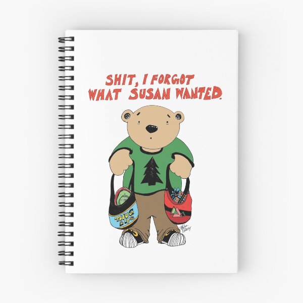 Item preview, Dammit Susan. designed and sold by andwomandesign.