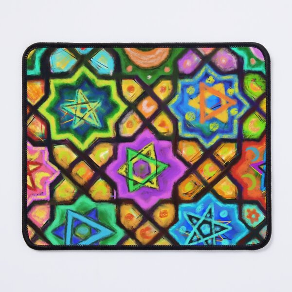 Item preview, Paseando por la Alhambra designed and sold by MiguelMedik.