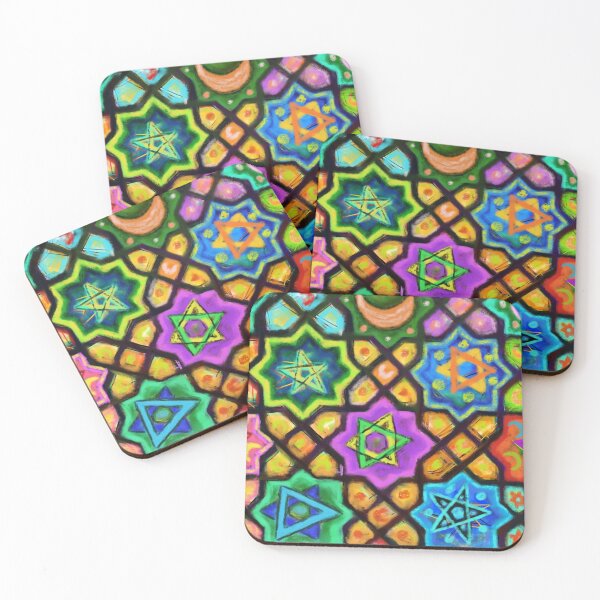 Item preview, Paseando por la Alhambra designed and sold by MiguelMedik.