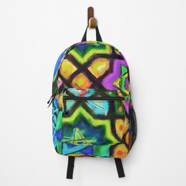 Item preview, Paseando por la Alhambra designed and sold by MiguelMedik.