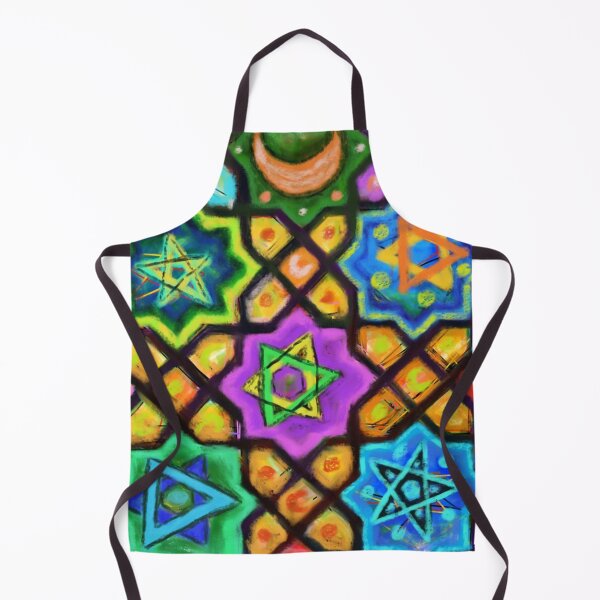 Item preview, Paseando por la Alhambra designed and sold by MiguelMedik.