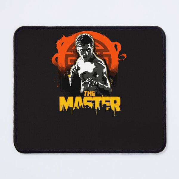 Item preview, The Master designed and sold by Bnildaa.