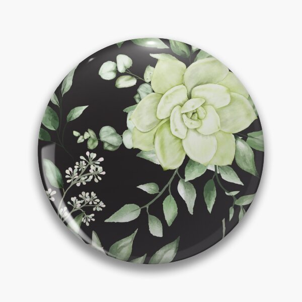 Item preview, Warm Autumn Floral Design designed and sold by EVERTEESLOVER.