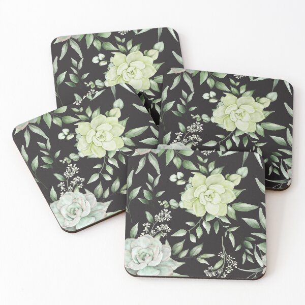 Item preview, Warm Autumn Floral Design designed and sold by EVERTEESLOVER.