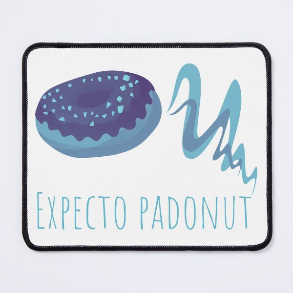 Item preview, Expecto padonut designed and sold by SmileApparel.