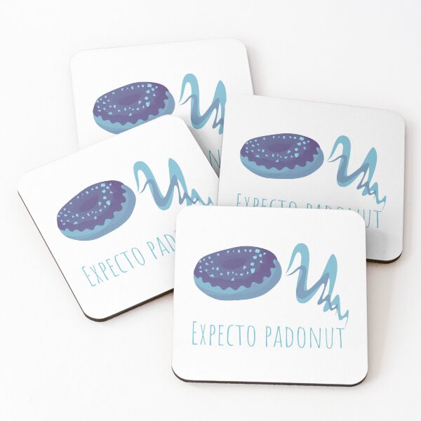 Item preview, Expecto padonut designed and sold by SmileApparel.