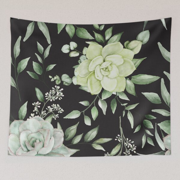 Item preview, Warm Autumn Floral Design designed and sold by EVERTEESLOVER.