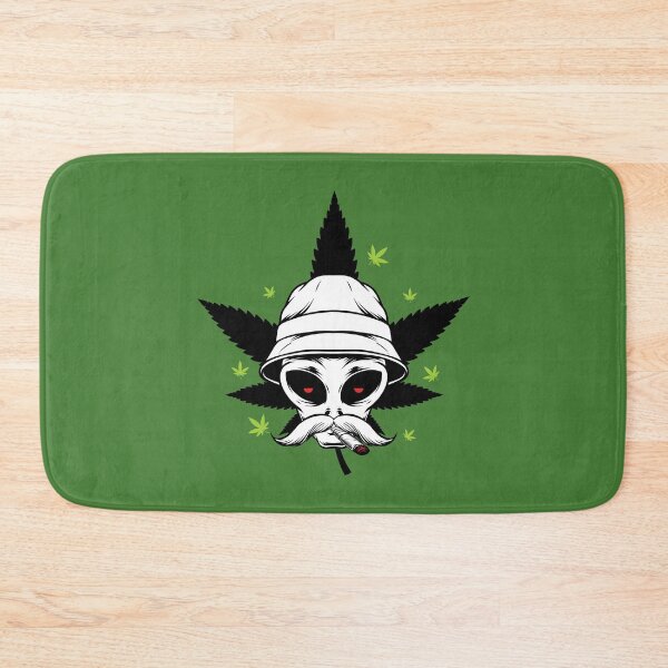 Item preview, Alien Weed Stoner  designed and sold by minstore.