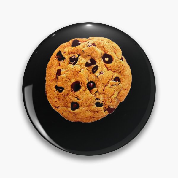 Item preview, Chocolate Chip Cookie Costume Shirt Last Minute Lazy Party  designed and sold by PruitMaebel.